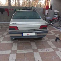 پژو 405|خودرو سواری و وانت|شادگان, |دیوار