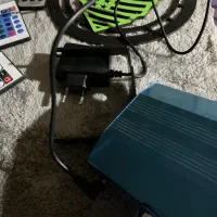 لیزر طرح دار فن دار با رقص نور زیبا|ریسه و چراغ تزئینی|نجفآباد, نمازی|دیوار