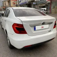 بلریانس H230 مدل ۹۷|خودرو سواری و وانت|چالوس, |دیوار