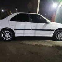 پژو پارس ۱۴۰۲