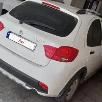 کوییک سفید GXL|خودرو سواری و وانت|کرج, فاز ۳ گوهردشت|دیوار