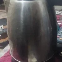 کتری برقی کنوود