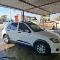 کوییک مدل1400|خودرو سواری و وانت|جم, |دیوار