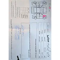 پرایدوانت مدل۴۰۲