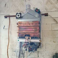 تعمیرات ابگرمکن و یخچال|خدمات پیشه و مهارت|دهلران, |دیوار