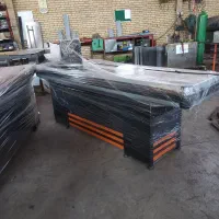 تولید قفسه ، میز فروشگاهی ، قفسه انباری ،استند|فروشگاه و مغازه|قم, جوی شور|دیوار