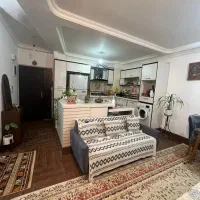 رهن ۹۰ متری هلالی