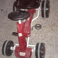 چهارچرخ