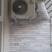 خدمات نصب عیب یابی و فروش کولر گازی|خدمات پیشه و مهارت|کوهپایه, |دیوار