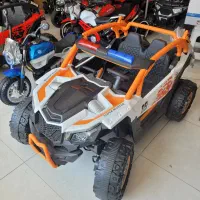 مونتاژ آنی//فروش موتور و ماشین کنترول دار|اسباببازی بچه|قزوین, |دیوار