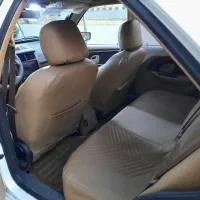 پژو پارس لاکاغذی مدل 401 موتورxu7p|خودرو سواری و وانت|همدان, |دیوار