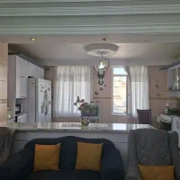 76 متر آپارتمان پارکینگ انباری تکواحد