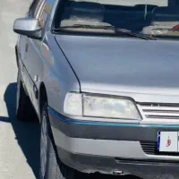 Slx 405|خودرو سواری و وانت|کامیاران, |دیوار