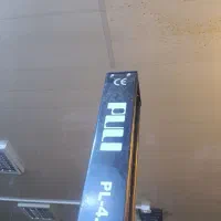 جک ۴ تون|ماشینآلات صنعتی|ارومیه, |دیوار