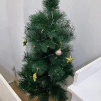 درخت کریسمس