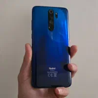 Note8proشیامی در حد صفر