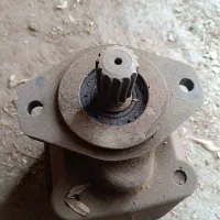 پمپ هیدرولیک بیل بکهو|قطعات یدکی و لوازم جانبی|مشهد, سپاد|دیوار