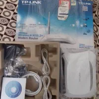 نصب مودم اینترنت adsl ، vdsl|خدمات رایانه‌ای و موبایل|تهران, دولاب|دیوار