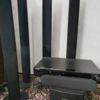 سینمای خانگی و باند صدا