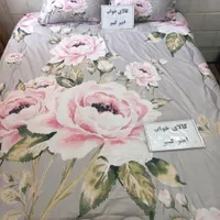 روتختی دونفره سه بعدی گل دار|سرویس روتختی|زاهدان, |دیوار