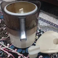 آب‌میوه گیری پارس خزر سالم خانگی قدیمی