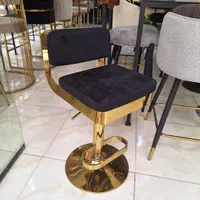 صندلی اپن کانتر جزیره مدل تیگو|صندلی و نیمکت|کرج, حصارک بالا|دیوار