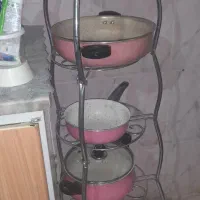 پایه قابلمه