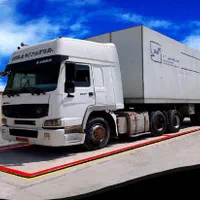 باسکول.لودسل .نمایشگر|ماشینآلات صنعتی|تبریز, |دیوار