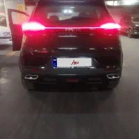 MVM X 33 کراس اتوماتیک مدل ۱۴۰۴|خودرو سواری و وانت|تهران, شکوفه|دیوار