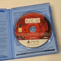 Cronos The new dawn PS5|کنسول، بازی ویدئویی و آنلاین|تهران, سعادتآباد|دیوار