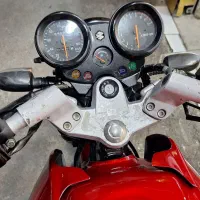 پالس یوجی ۴ ug4 مدل ۹۱ شرایطی پالس ۱۸۰|موتورسیکلت|تهران, شکوفه|دیوار