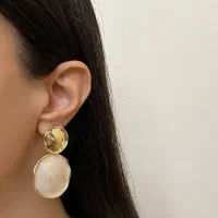 گوشواره فانتزی شیک