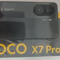 poco x7 pro|موبایل|پیشوا, |دیوار