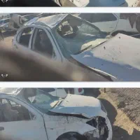 تیبا دو بی صندوق تصادفی