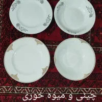 انواع بشقاب و استیل و پیاله|ظروف سرو و پذیرایی|مشهد, تلگرد|دیوار