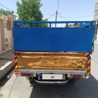 وانت نیسان مدل 70|خودرو سواری و وانت|نظرآباد, شهرک فرهنگیان|دیوار