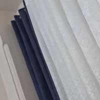 پارچه حریر پتینه ودکور مخمل کتان  پانچ نونونو|لباس|لاهیجان, کوی آزادگان|دیوار