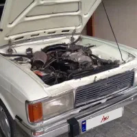 پیکان وانت مدل۸۹|خودرو سواری و وانت|کرج, گلشهر|دیوار