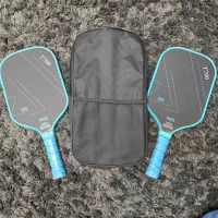 راکت پیکل بال T700 Pro Carbon|ورزشهای توپی|تهران, تهراننو|دیوار