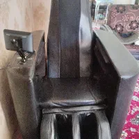 صندلی دکتر جید