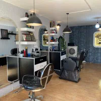 لوازم ارایشگاه مردانه