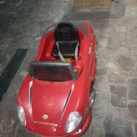 ماشین شارژی