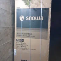 یخچال فیریزراسنوا آک|یخچال و فریزر|شاهین‌شهر, گرگاب|دیوار