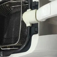 سرخ کن روغنی|اجاق گاز و لوازم برقی پختوپز|بندر دیر, |دیوار