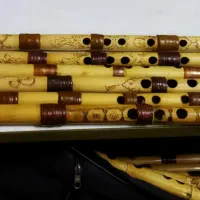 تولیدی نی هفت بند