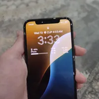 اپل iPhone 11 Pro با حافظهٔ ۵۱۲ گیگابایت|موبایل|رشت, منظریه|دیوار