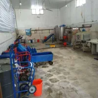 سوله بهداشتی شهرک|اجارهٔ دفتر صنعتی، کشاورزی، تجاری|ساری, |دیوار