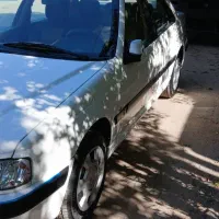 پژو پارس tu5 ۱۴۰۲|خودرو سواری و وانت|اهواز, فولادشهر|دیوار