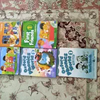 کتاب زبان انگلیسی