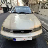 دوو سیلو مدل ۸۱ تمیز